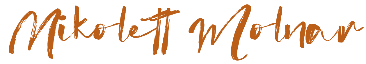 Nikolett Molnár